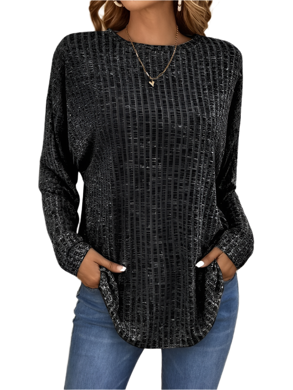 Phoebe – Cozy Comfort Women’s Sweater