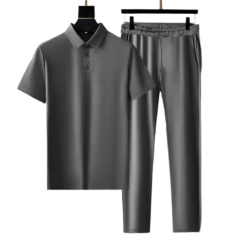 Rico – Men’s Casual Set