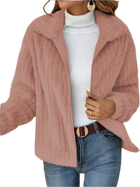 Martina - Stylish & Comfortable Women’s Autumn Jacket