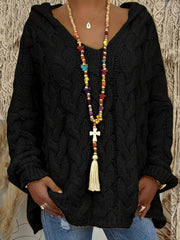 Alice – Luxe Women’s Everyday Hoodie