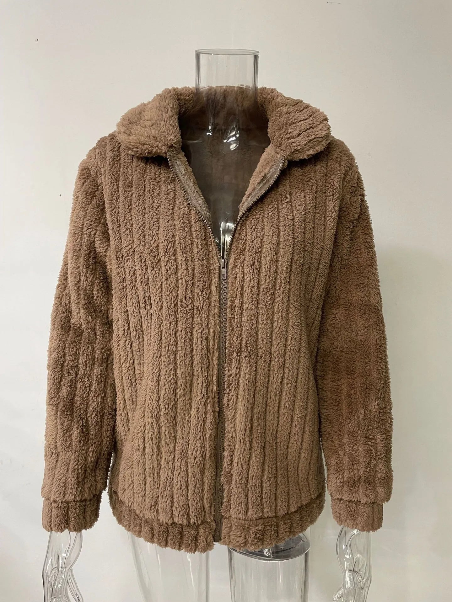 Martina - Stylish & Comfortable Women’s Autumn Jacket