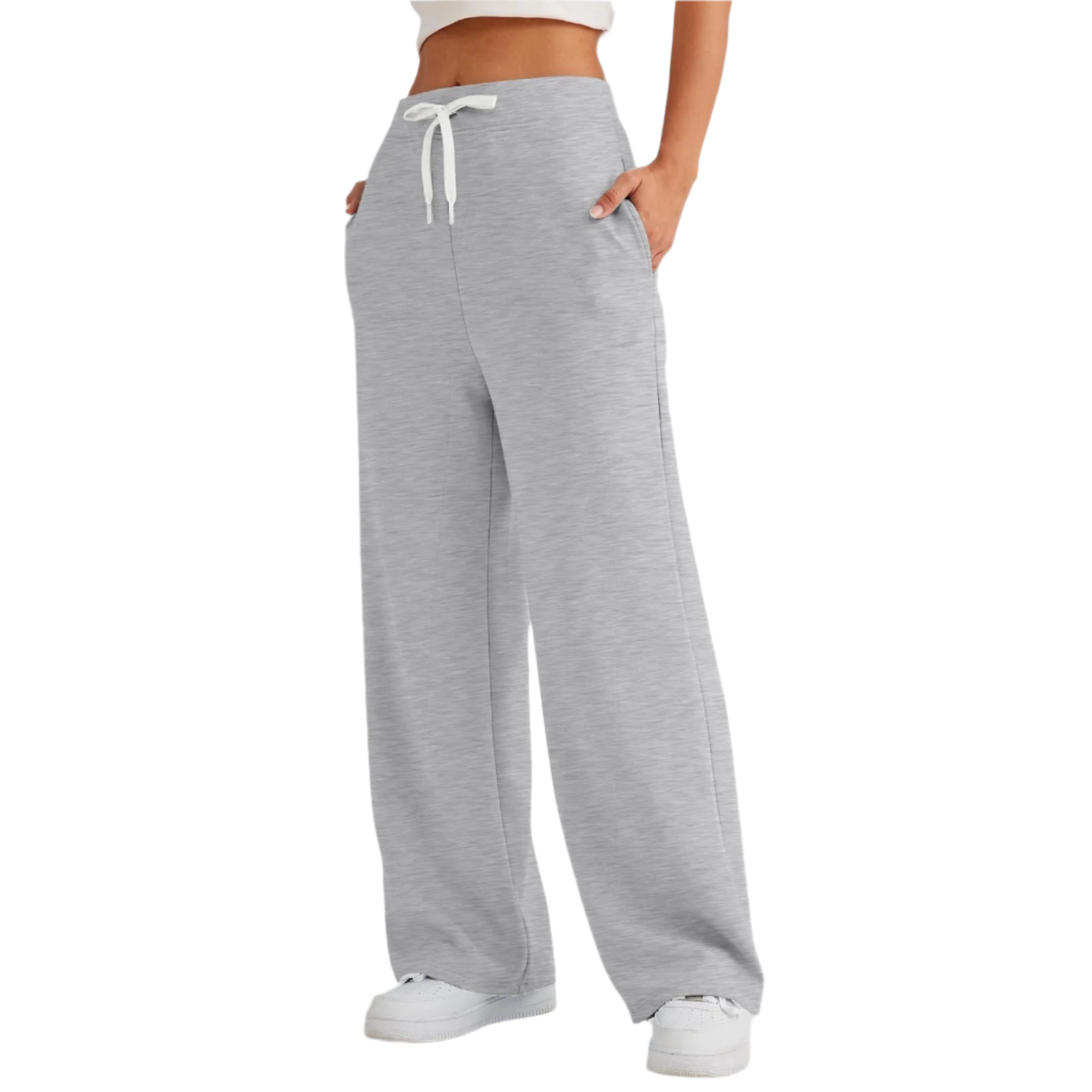 Pia – Ultra-Comfort Women's Sweatpants