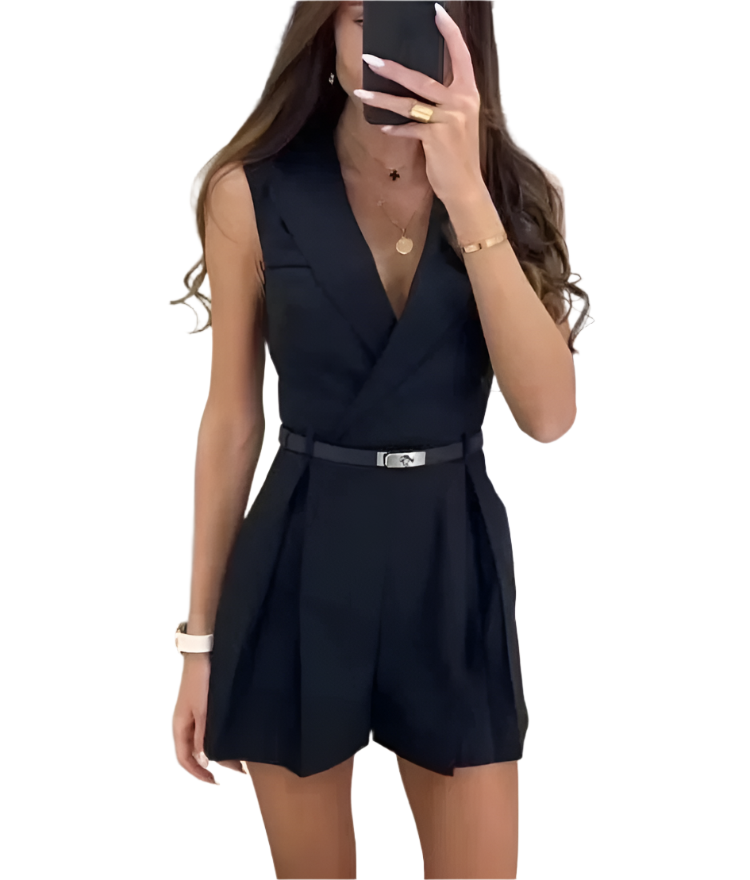 Francesca – The Elegant Jumpsuit for Women