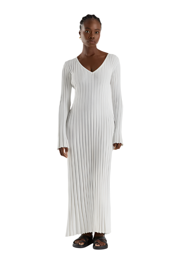 Margie – Women's Knit Dress