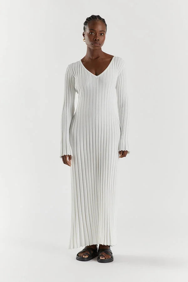 Margie – Women's Knit Dress