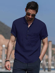 Berwin - Casual Shirt for Men