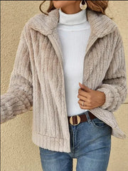 Martina - Stylish & Comfortable Women’s Autumn Jacket