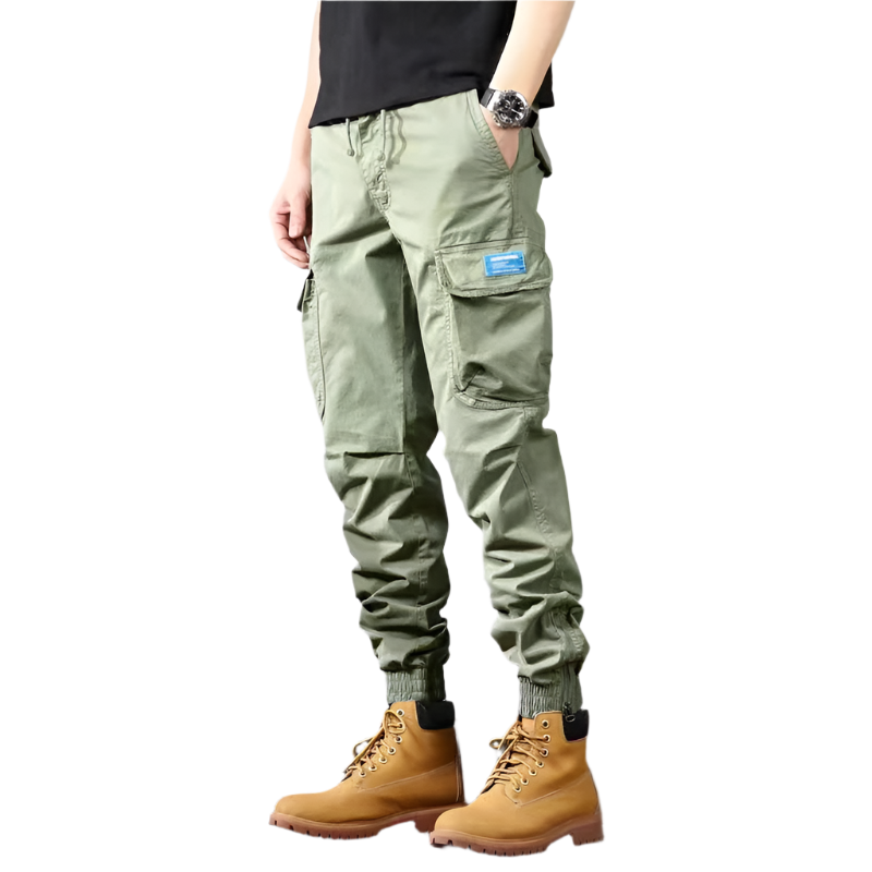 Luca – Climbing Overalls for Men