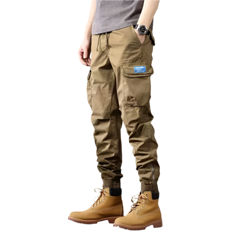 Luca – Climbing Overalls for Men