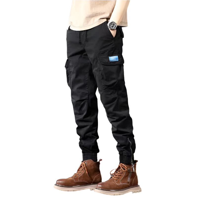 Luca – Climbing Overalls for Men