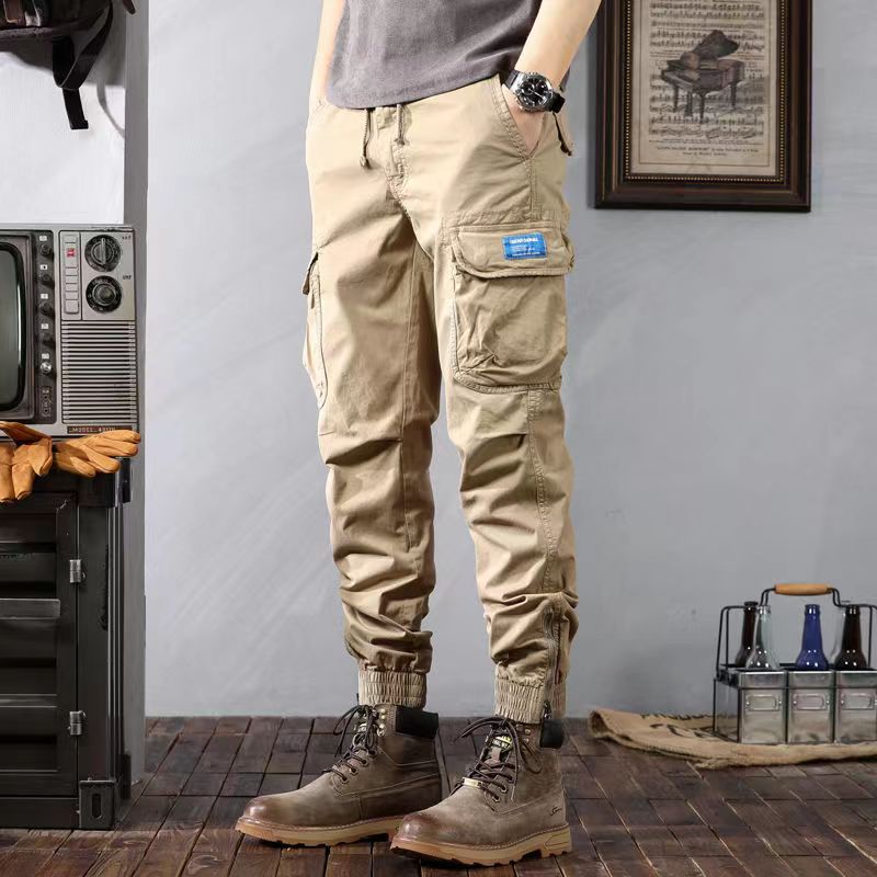 Luca – Climbing Overalls for Men