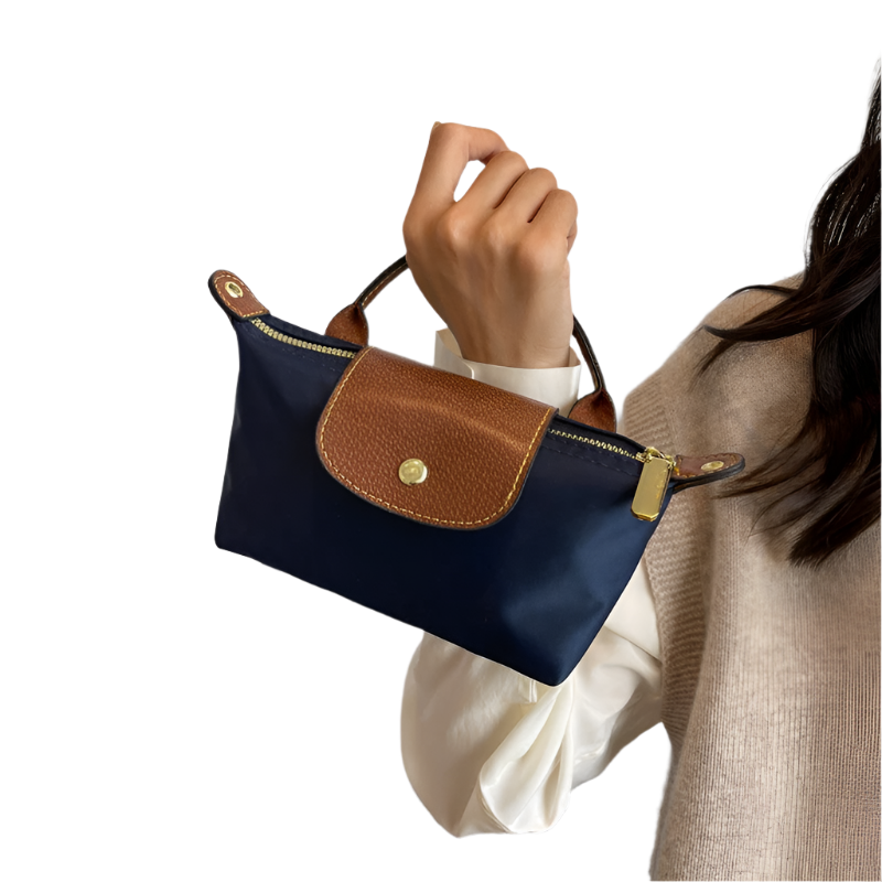 Nicole – Elegant Women’s Mini Handbag