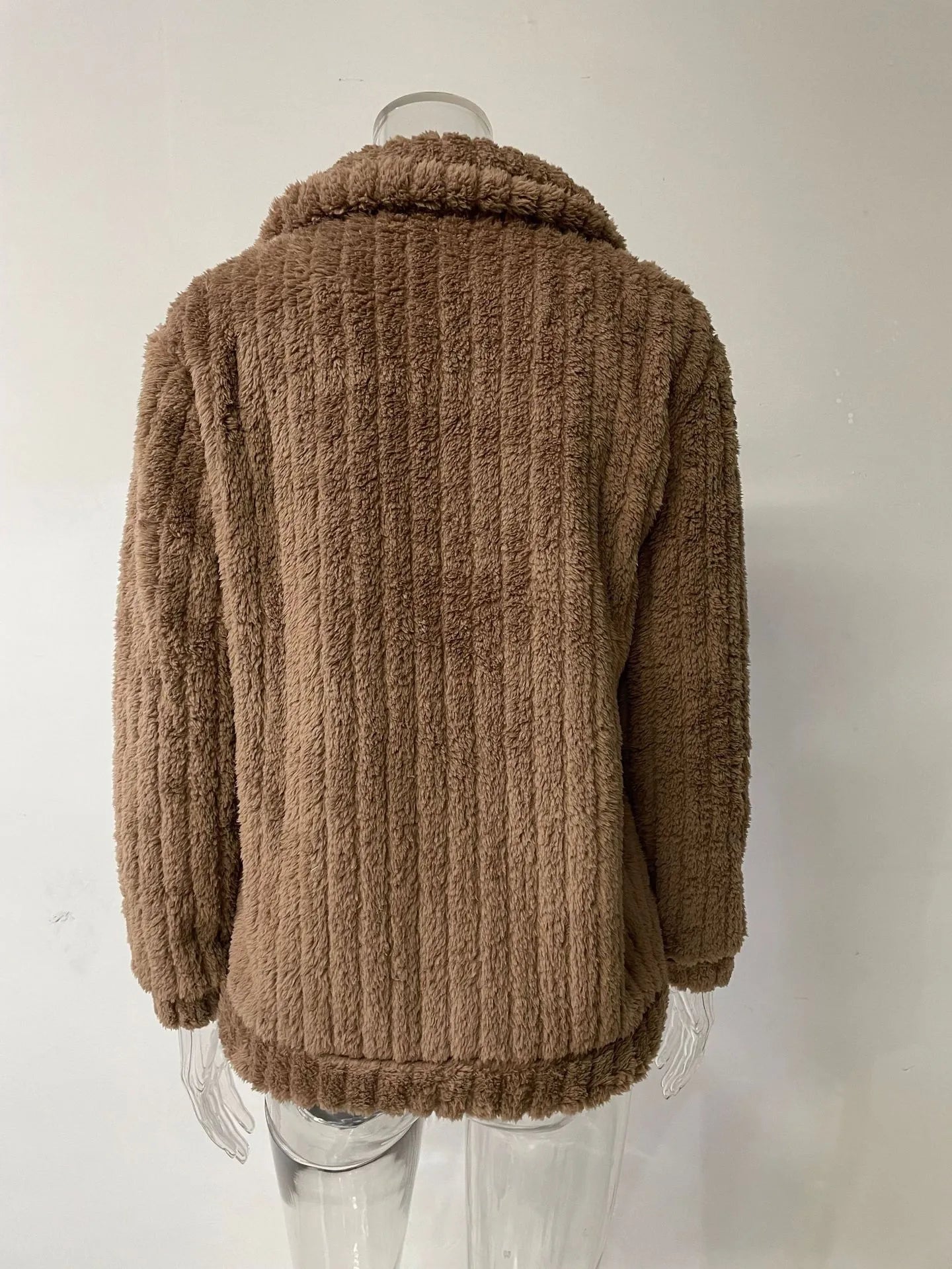 Martina - Stylish & Comfortable Women’s Autumn Jacket