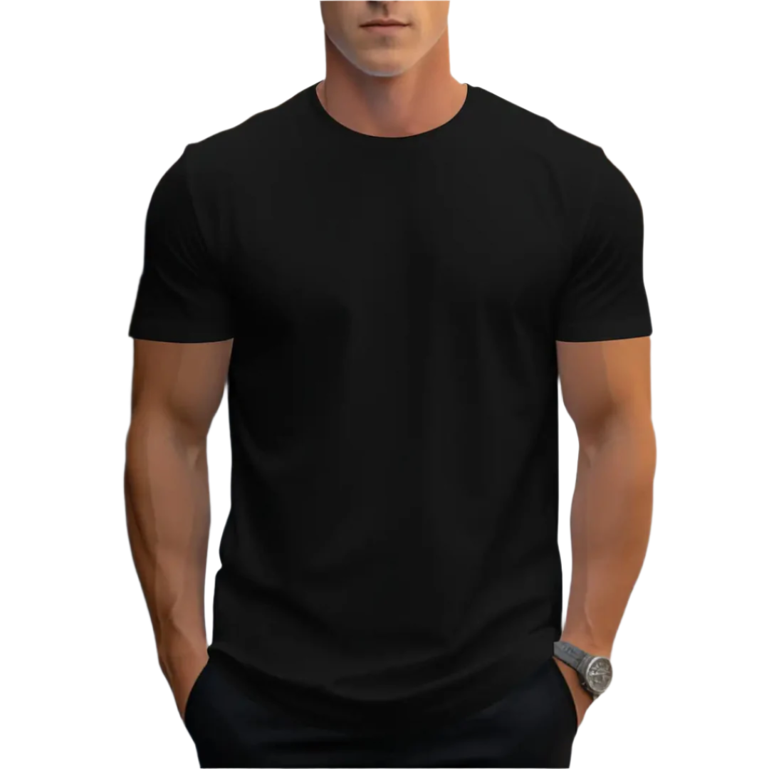 Antonio - Men’s Crew Neck T-Shirt