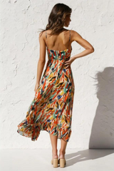 Luciana – Vibrant Women’s Summer Dress
