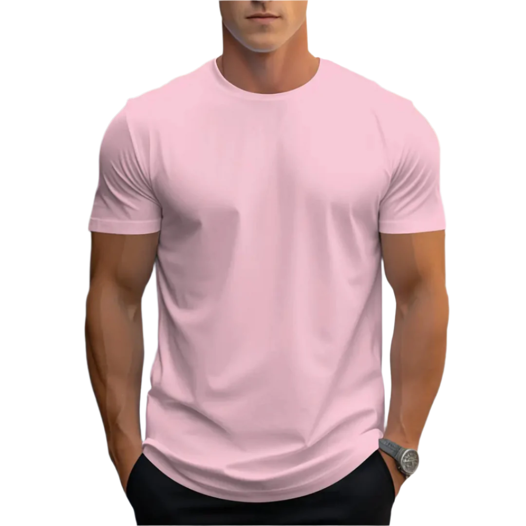 Antonio - Men’s Crew Neck T-Shirt