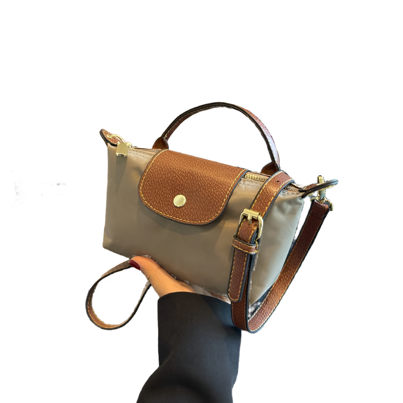 Nicole – Elegant Women’s Mini Handbag