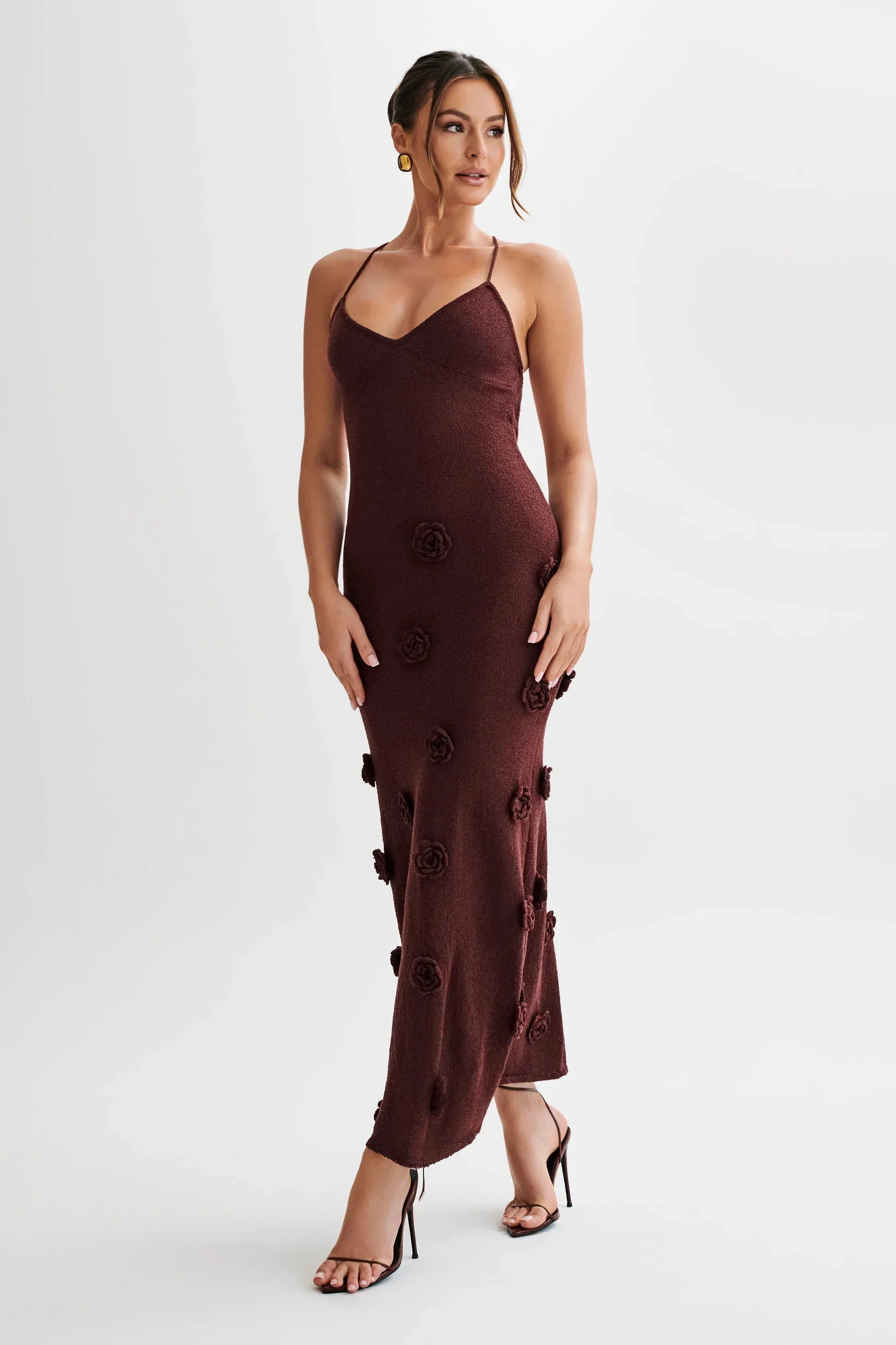 Loreen – Elegant Women’s Evening Dress