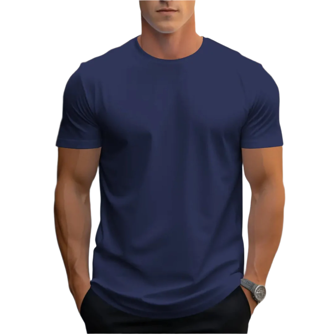 Antonio - Men’s Crew Neck T-Shirt