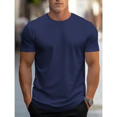 Antonio - Men’s Crew Neck T-Shirt