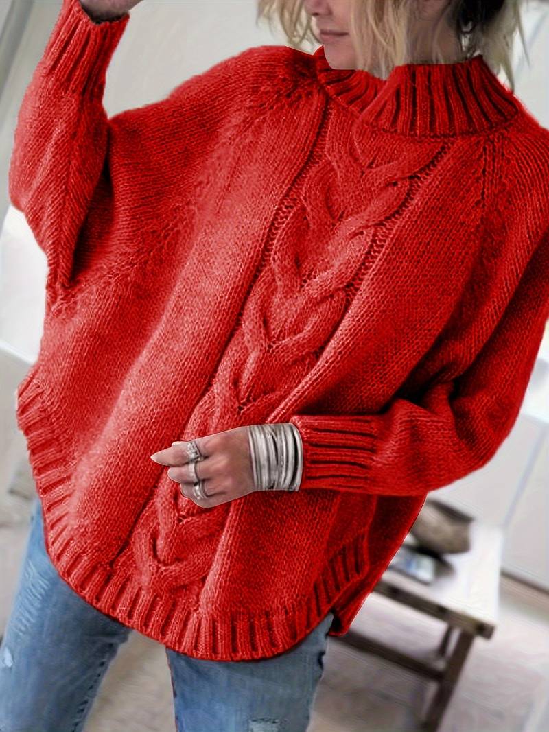 Celeste – Luxury Sweater For Women