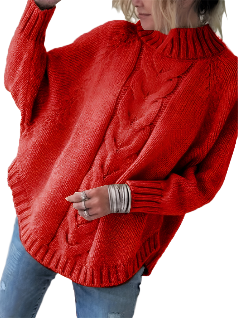 Celeste – Luxury Sweater For Women