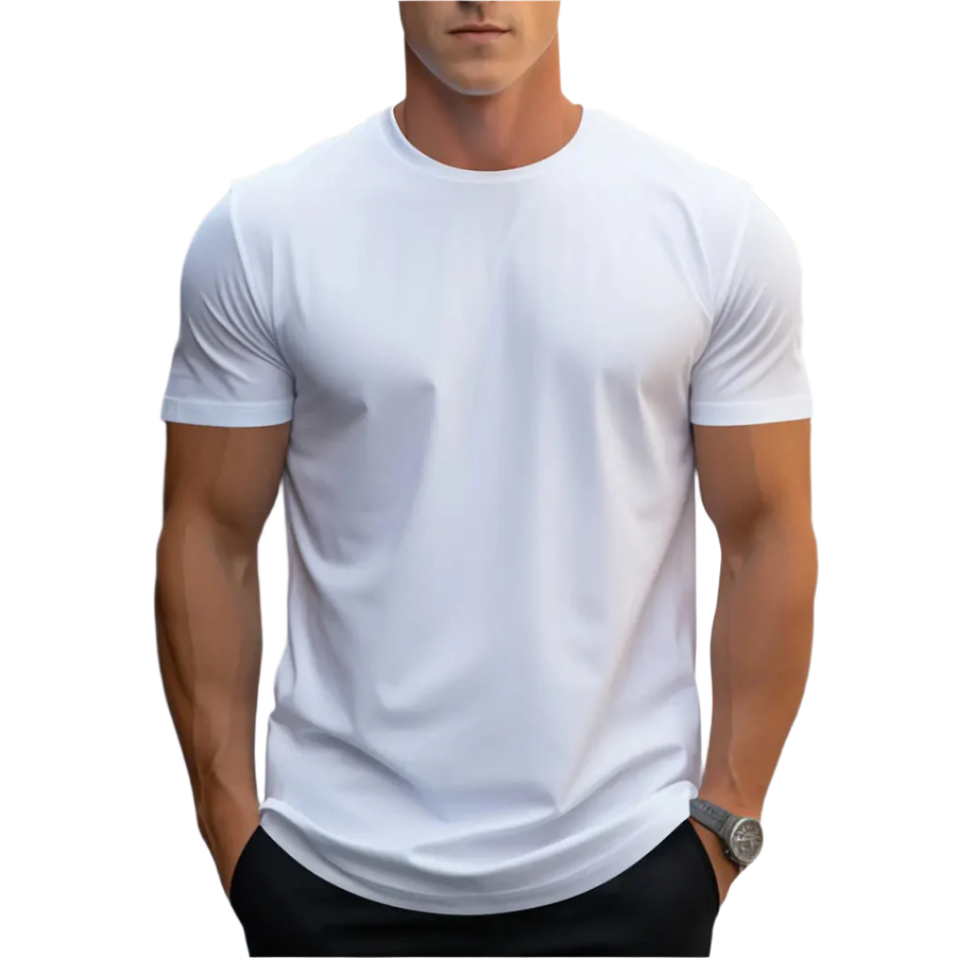 Antonio - Men’s Crew Neck T-Shirt