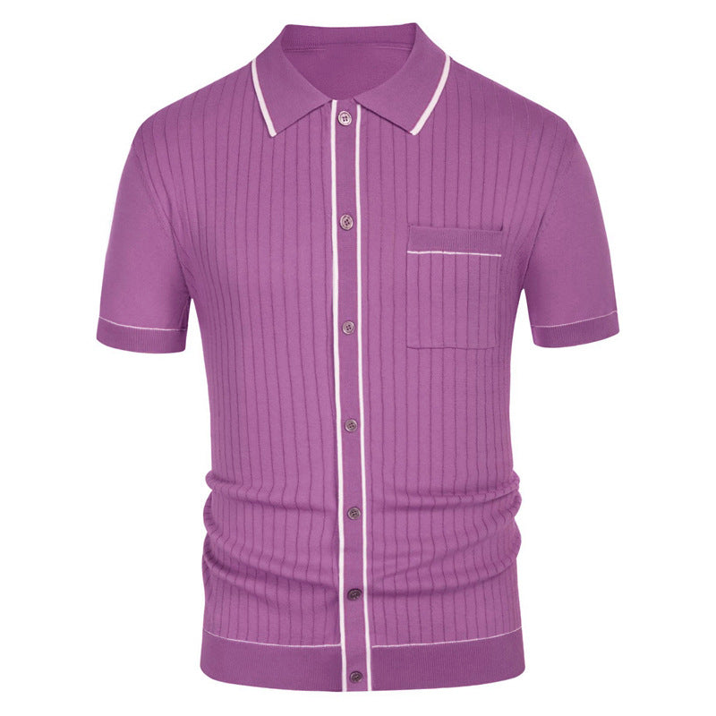 Hamilton – Men's Casual Shirt