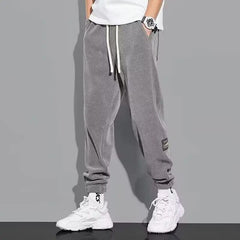 Lorenzo – Relaxed-Fit Men’s Joggers