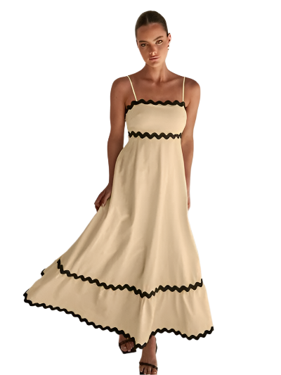 Madison – Sculpted Design Women’s Dress