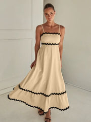 Madison – Sculpted Design Women’s Dress