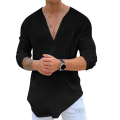 Alejandro – Men's Casual Shirt