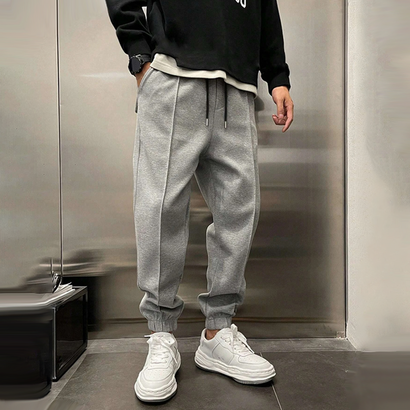 Alessandro – Men’s Casual Jogger Pants