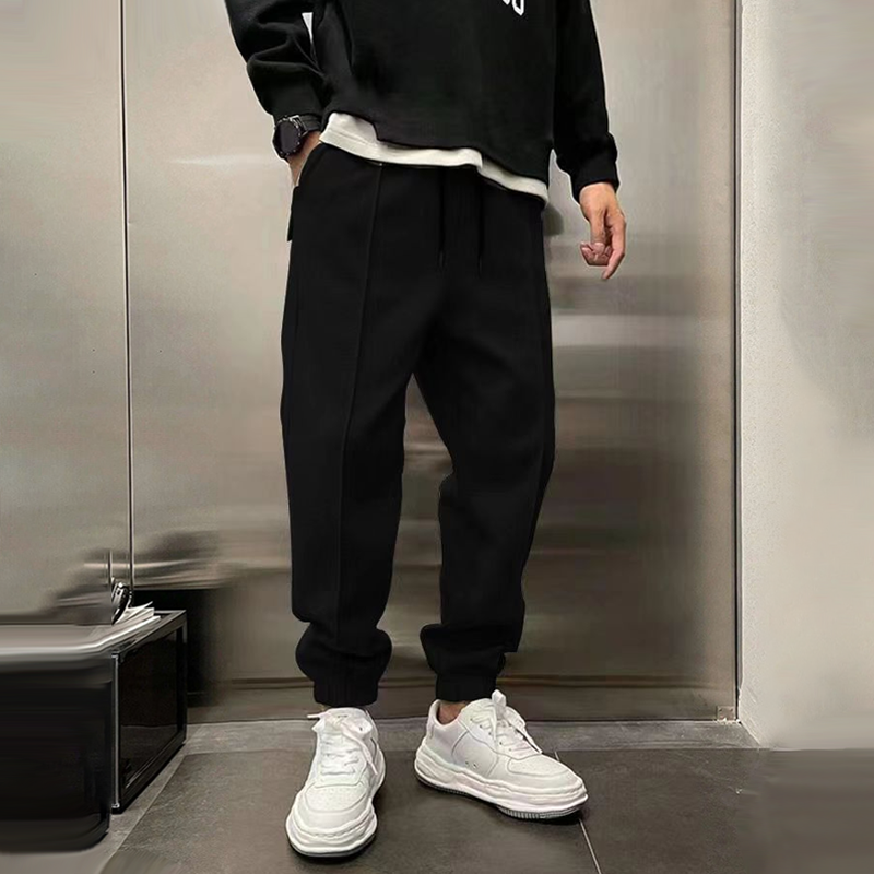 Alessandro – Men’s Casual Jogger Pants