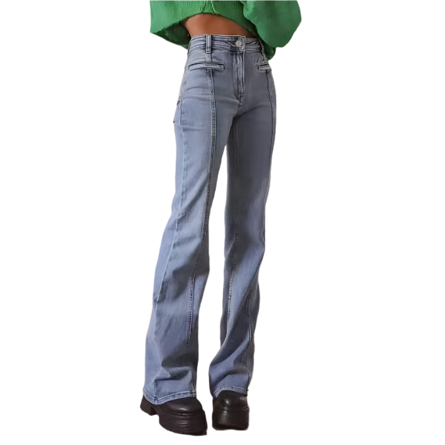 Celeste – Starry Chic Women’s Denim Jeans