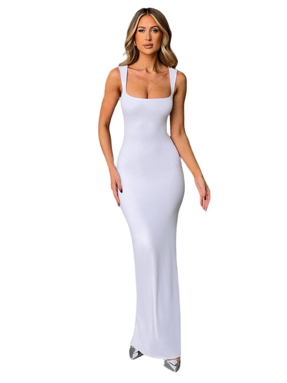 Honey – Maxi Dress for Women