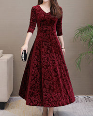 Liana – Timeless Women’s Summer Dress
