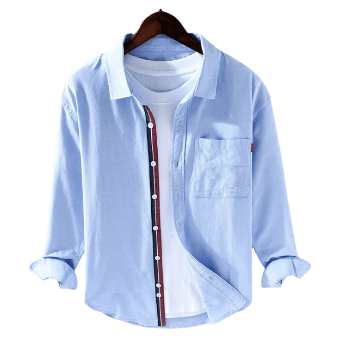 Matteo – Stylish Men’s Casual Shirt