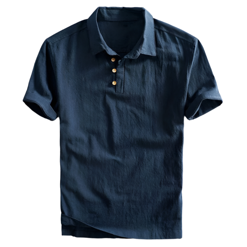 Elijah – Japan Style Short Sleeve for Men