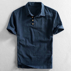 Elijah – Japan Style Short Sleeve for Men