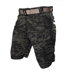 Lucas - Cargo Shorts for Men