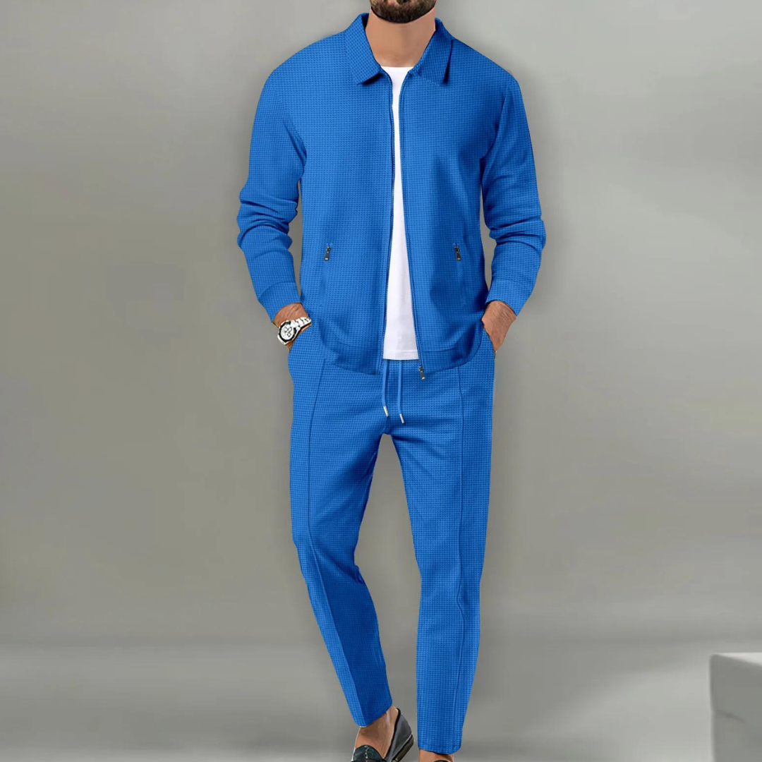 Omar - Casual Set for men