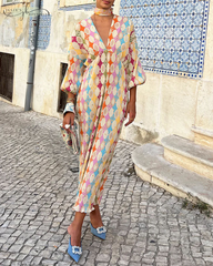Elena – Timeless Women's Elegance in Every Stitch