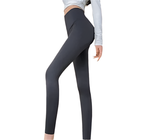 Mana – High-Elastic Shapewear Leggings