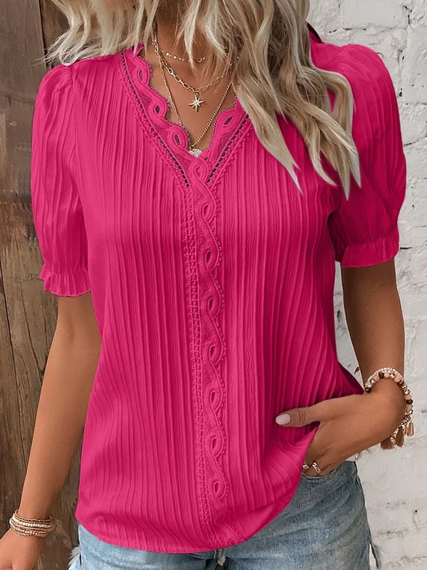 Carla – Timeless Elegance Women’s Premium Shirt
