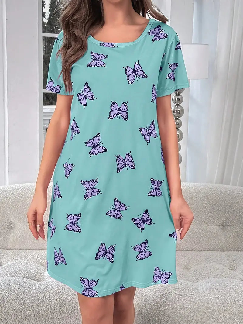 Pinky – Comfortable Dress for Women
