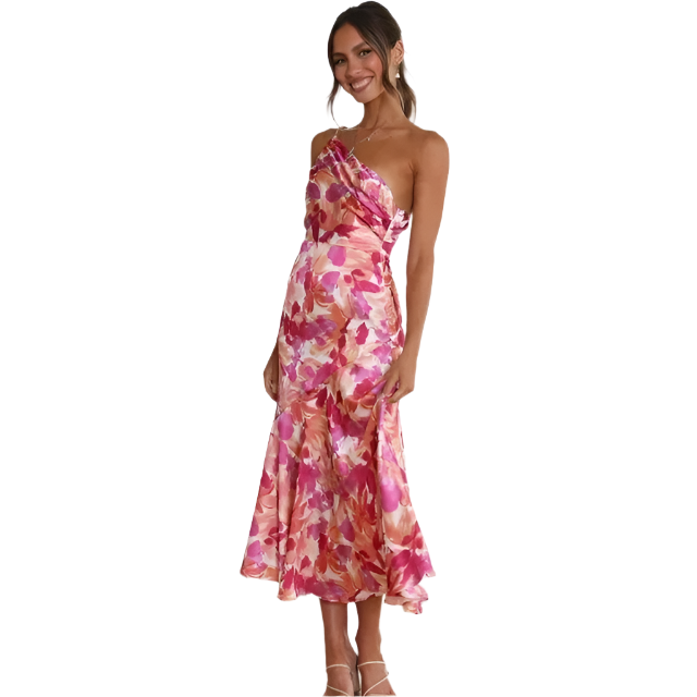 Gabriella – Elegant Evening Dress for Women