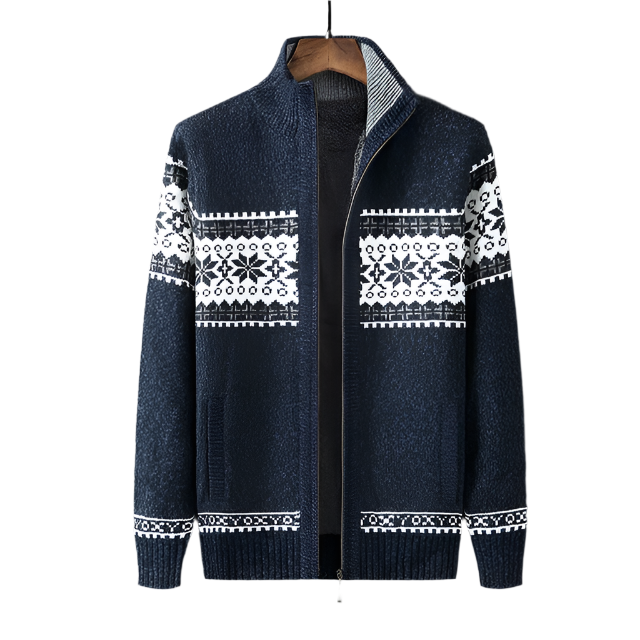 Gary – Stylish Sweater for Men