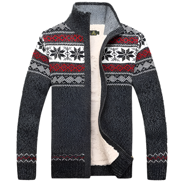 Gary – Stylish Sweater for Men