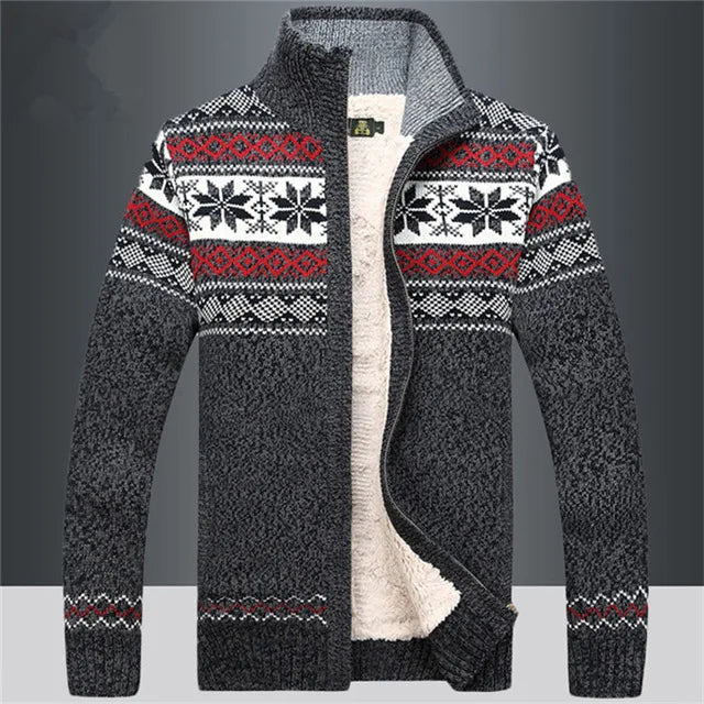 Gary – Stylish Sweater for Men